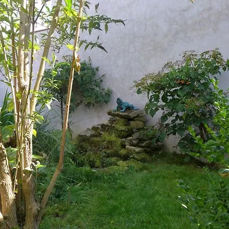 Holiday home Familial Renove, Jardin Avec Jeux, Terrasse, Proche Circuits Randonnee, 7 Pers + 2 Bebes - Fr-1-611-4