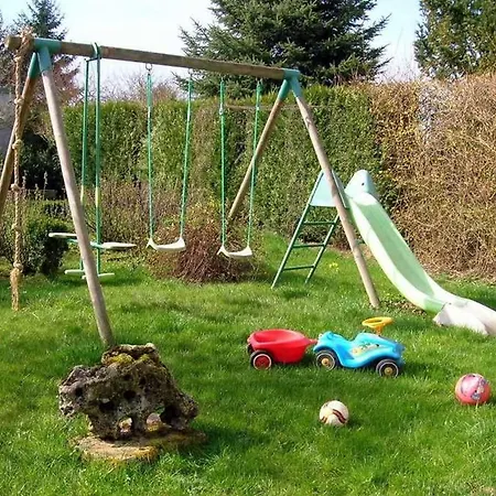 Familial Renove, Jardin Avec Jeux, Terrasse, Proche Circuits Randonnee, 7 Pers + 2 Bebes - Fr-1-611-4 Holiday home *