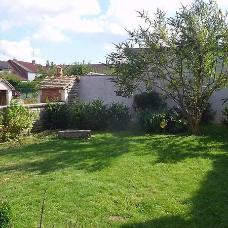 Holiday home Familial Renove, Jardin Avec Jeux, Terrasse, Proche Circuits Randonnee, 7 Pers + 2 Bebes - Fr-1-611-4 *