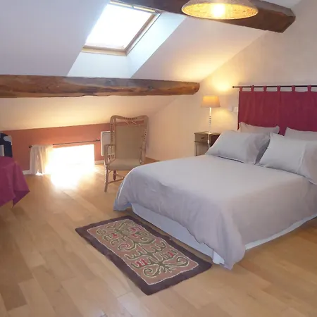 Familial Renove, Jardin Avec Jeux, Terrasse, Proche Circuits Randonnee, 7 Pers + 2 Bebes - Fr-1-611-4 *