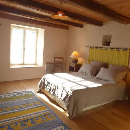 Σπίτι διακοπών Familial Renove, Jardin Avec Jeux, Terrasse, Proche Circuits Randonnee, 7 Pers + 2 Bebes - Fr-1-611-4
