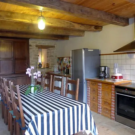 Familial Renove, Jardin Avec Jeux, Terrasse, Proche Circuits Randonnee, 7 Pers + 2 Bebes - Fr-1-611-4 Σπίτι διακοπών *